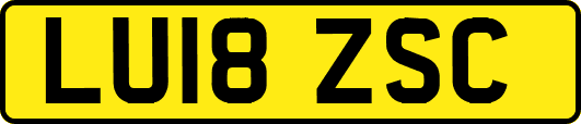 LU18ZSC