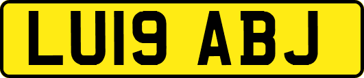 LU19ABJ