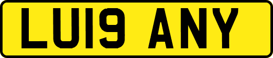 LU19ANY