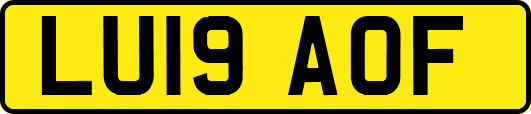LU19AOF