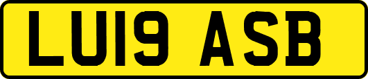 LU19ASB