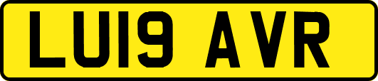 LU19AVR