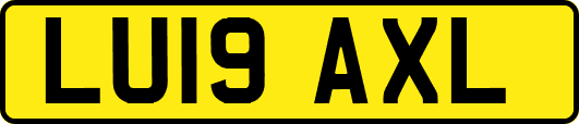 LU19AXL