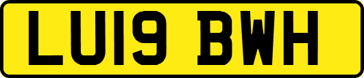 LU19BWH