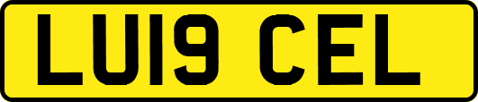 LU19CEL