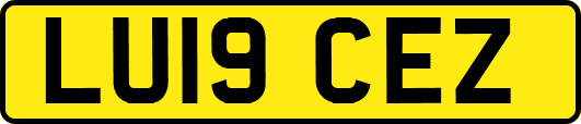LU19CEZ