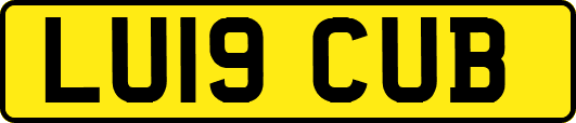 LU19CUB