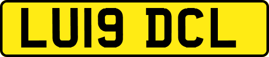 LU19DCL