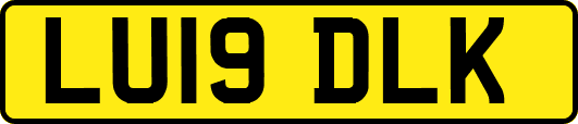 LU19DLK