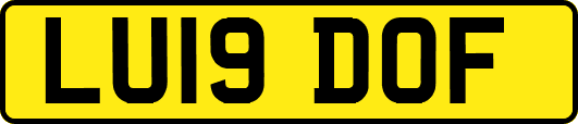 LU19DOF