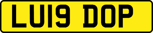 LU19DOP