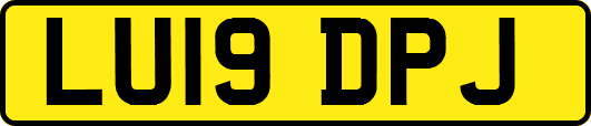 LU19DPJ