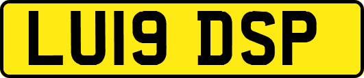 LU19DSP