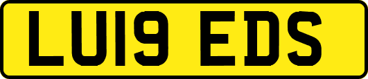 LU19EDS