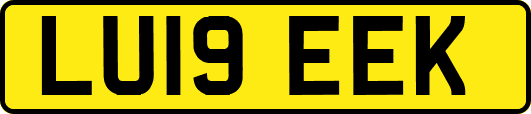LU19EEK
