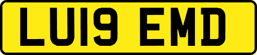 LU19EMD