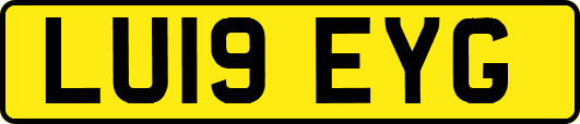 LU19EYG