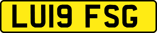LU19FSG