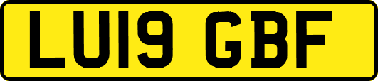 LU19GBF