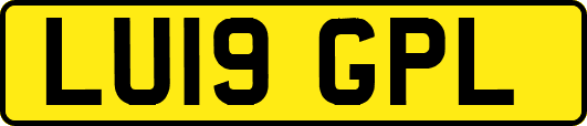 LU19GPL