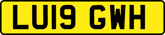 LU19GWH