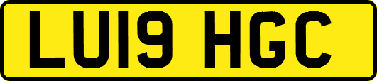 LU19HGC