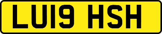 LU19HSH