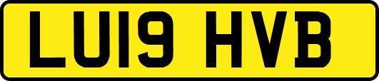 LU19HVB