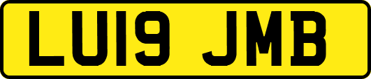 LU19JMB