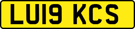 LU19KCS