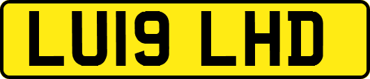 LU19LHD
