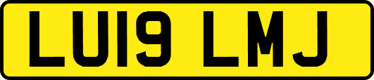 LU19LMJ