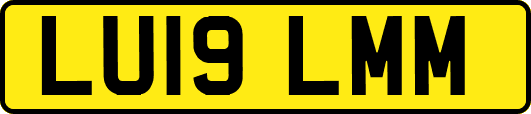 LU19LMM