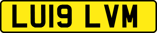 LU19LVM