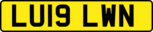 LU19LWN