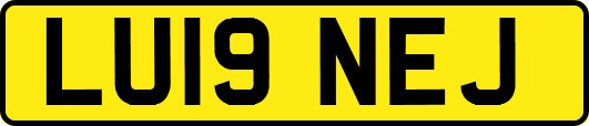LU19NEJ