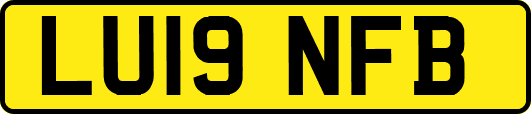 LU19NFB