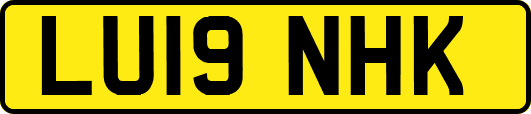 LU19NHK