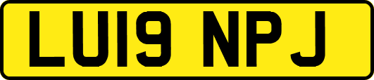 LU19NPJ