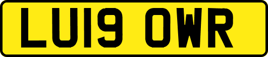 LU19OWR