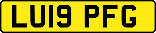 LU19PFG