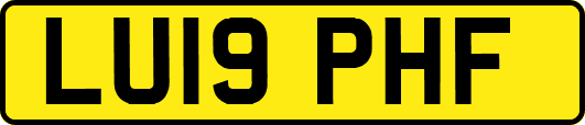 LU19PHF