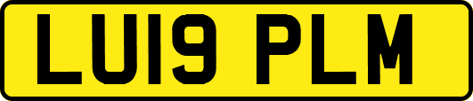 LU19PLM