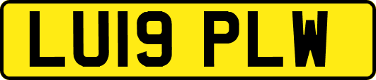 LU19PLW