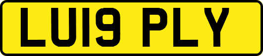 LU19PLY