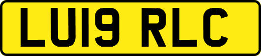 LU19RLC