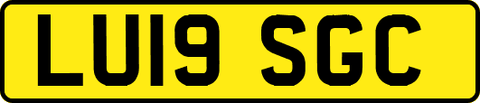 LU19SGC