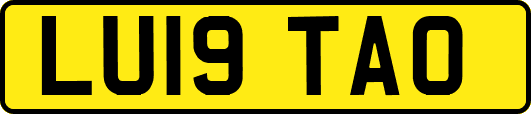 LU19TAO