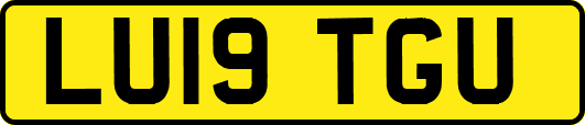 LU19TGU