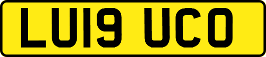 LU19UCO